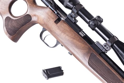 HW 66 Production - Weihrauch Sport