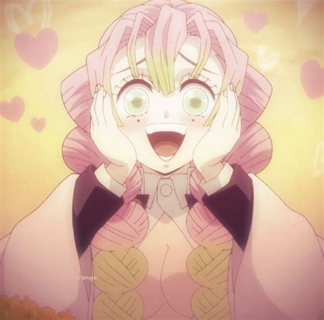 Mitsuri ☆ #10 | Lustige emoticons, Lustig
