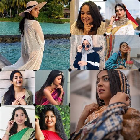KERALA INSIDER'S TOP 10 FASHION INFLUENCERS