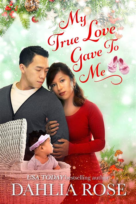 My True Love Gave To Me English Edition 2