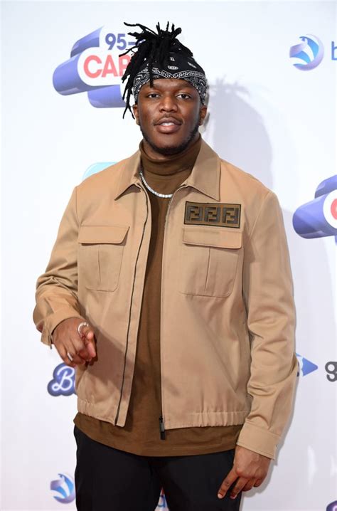 KSI’s rise to fame as an influencer to be taught in schools - OK! Magazine