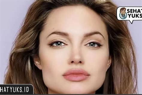 bentuk dahi bisa menggambarkan kecerdasan  cek dahi