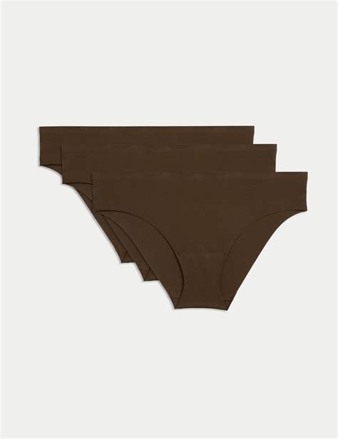 Nude Knickers at M&S