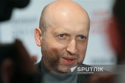 Alexander Turchinov | Sputnik Mediabank