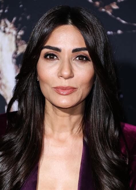 MARISOL NICHOLS at Doctor Sleep Premiere in Los Angeles 10/29/2019