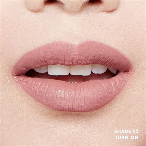 NYX Professional Makeup Lip Lingerie XXL - Жидкая матовая помада для ...