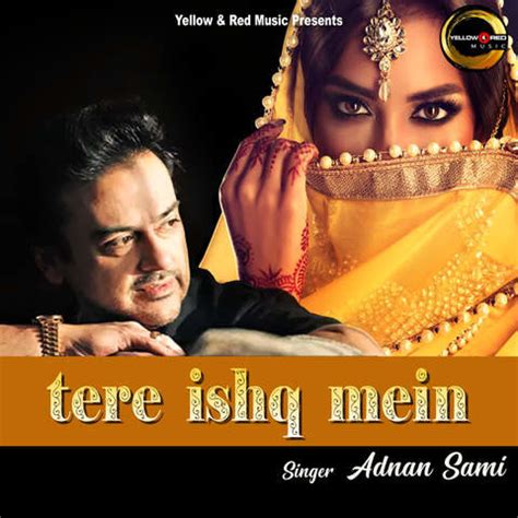 Tere Ishq Mein Song Download: Tere Ishq Mein MP3 Song Online Free on ...