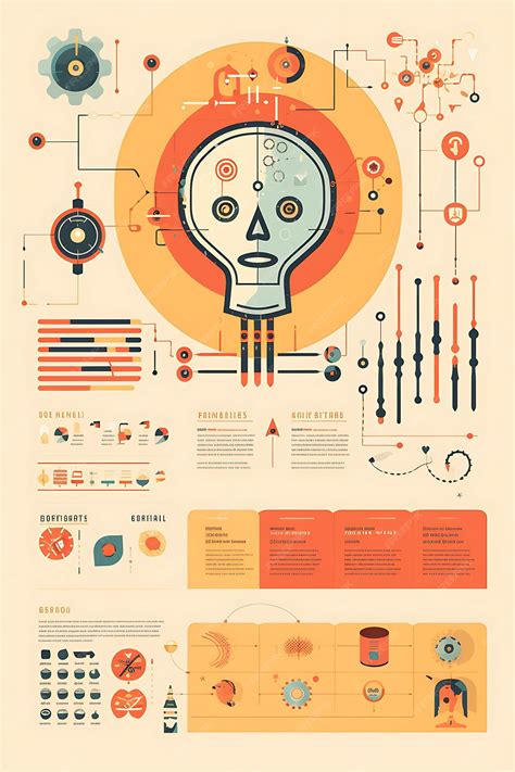 Premium AI Image | A Poster Explaining the Concept of Explainable Ai