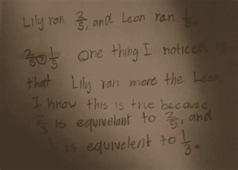 Unexpected Assets: Beyond the “Right” Answer - Peers and Pedagogy