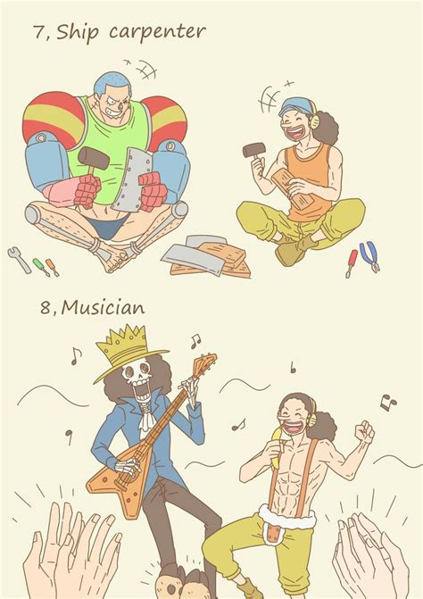 Pin by Umika Raizen on [ A ] STRAW HAT PIRATES (SHP) | One piece funny ...