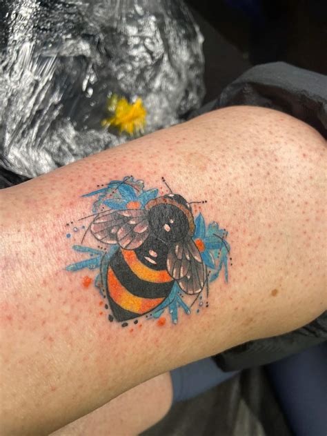 New School Tattoos | Utah | One Love Tattoos
