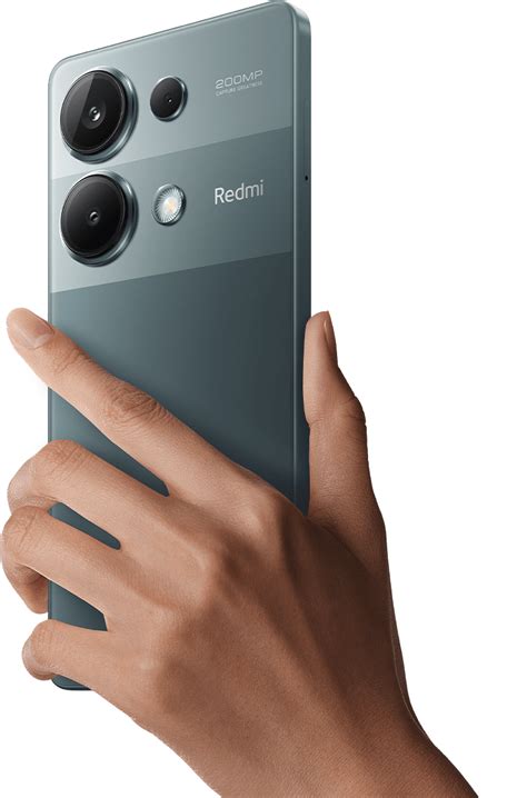 Redmi Note 13 Pro - Xiaomi Poland
