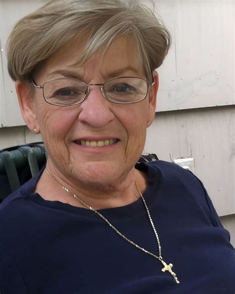 Catherine Gogliettino Obituary: Remembering Cass Gaffney 6