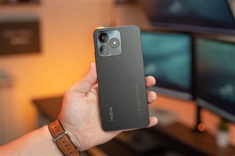 Realme C53 izgleda skupo iako to nije! (RECENZIJA) - PametniTelefoni.rs