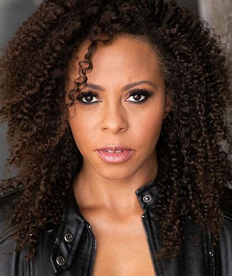 Shamyl Brown – Movies, Bio and Lists on MUBI