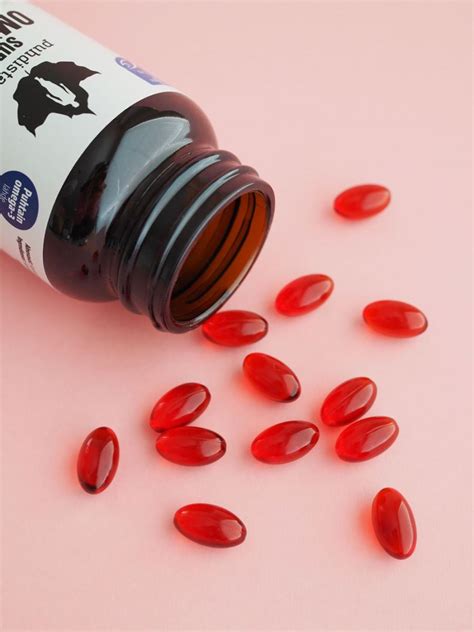 Super Omega 3 120 kapslí | ForActiv.cz
