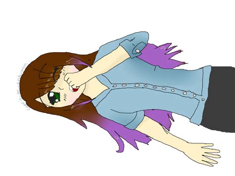 My Skin In Anime Drawing by charendyy - DragoArt