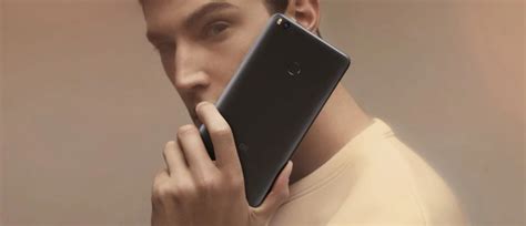 Xiaomi Mi Max 2 review: Gentler Giant - GSMArena.com tests
