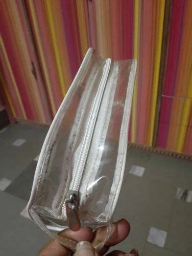 Hand Bag PVC Cosmetic chain purce, Tall at Rs 49.85/piece in Jodhpur ...