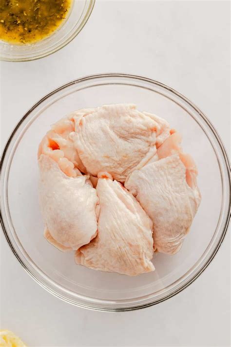 One-Pan Greek Lemon Chicken
