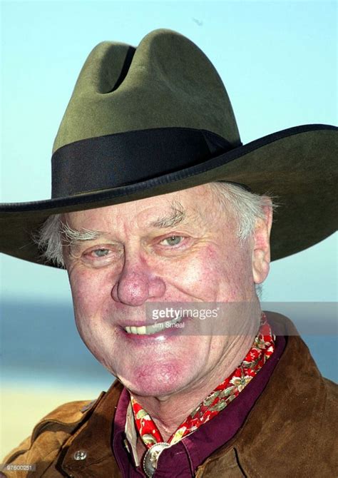 pictures  larry hagman