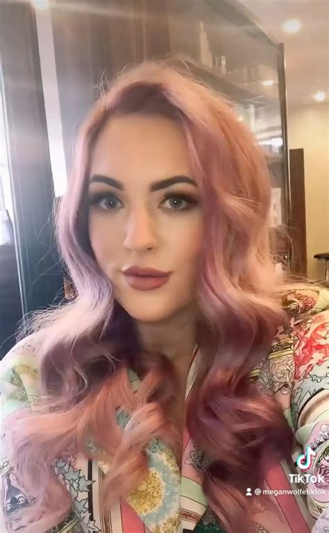 Married At First Sight's Megan shows off drastic makeover as she dyes