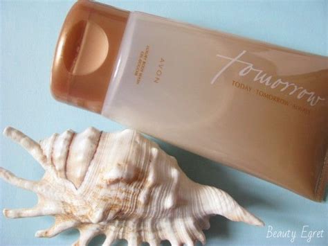 Гель для душа премиум класса Avon, Tomorrow | Avon, Beauty