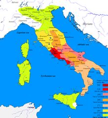 Spread of the Latin script - Wikipedia