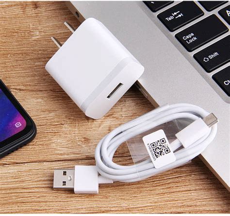 Купити Кабель Xiaomi USB to micro-USB Type-C 1м. 2A Оригінал, ціна 175 ...