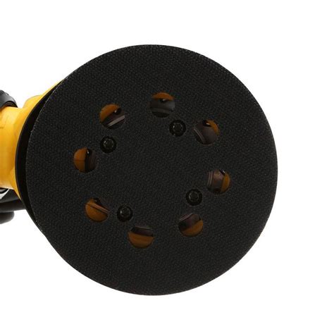 سنباده لرزان گرد 125 mm دیوالت مدل DWE6423 | فروشگاه ابزارآلات چکش ابزار