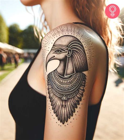 8 Unique Thoth Tattoo Ideas With Their Meanings