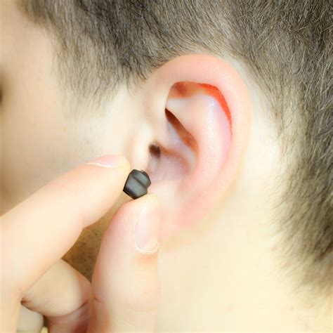 premium earpiece