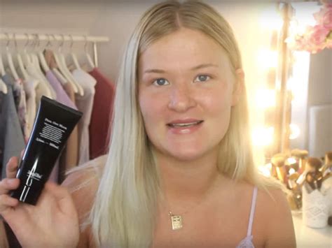 Here's what 100 layers of a peel-off face mask does to your skin