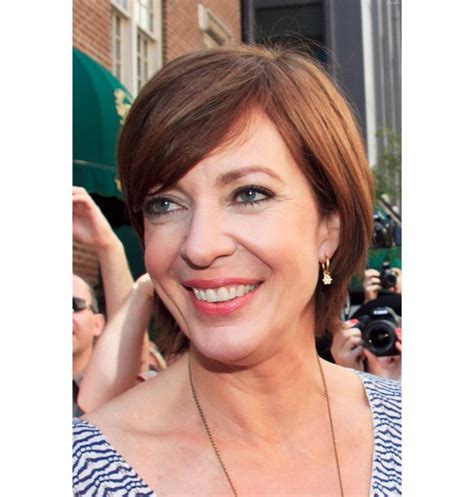 allison janney biography age birthday movies list awards