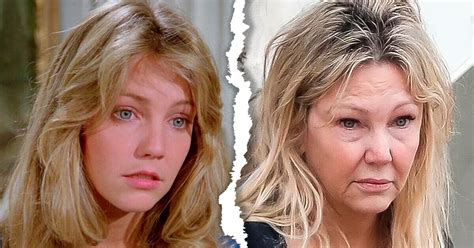 Unseen Heather Locklear Photos: The Complete Uncensored Story - bf2js2n