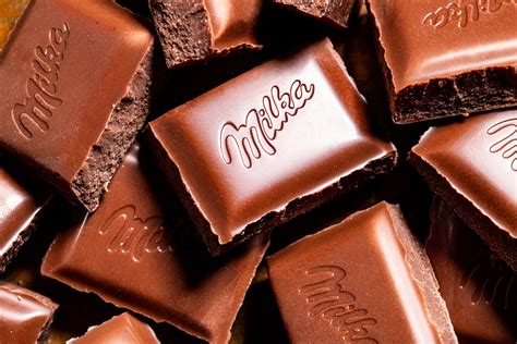 Chilenos destacan como los mayores consumidores de chocolate de ...