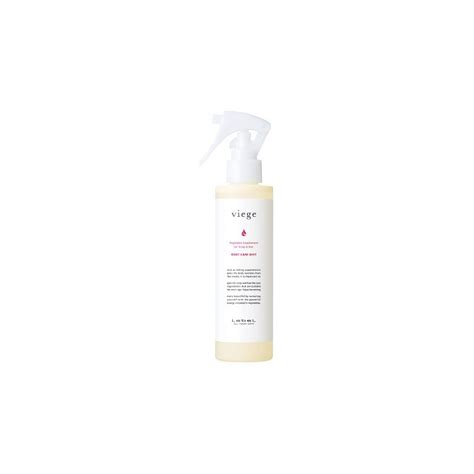 Lebel viege Care Root Care Mist | Japanstore | Hair Care | Worldshipping