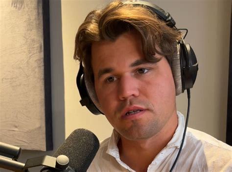 Carlsen On The Candidates, His Classical Chess Future, Freestyle Chess ...