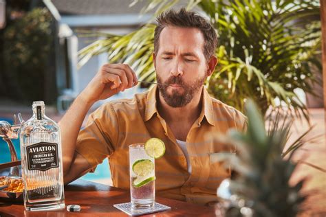 Ryan Reynold’s Aviation Gin recipes | Australia's Best Recipes