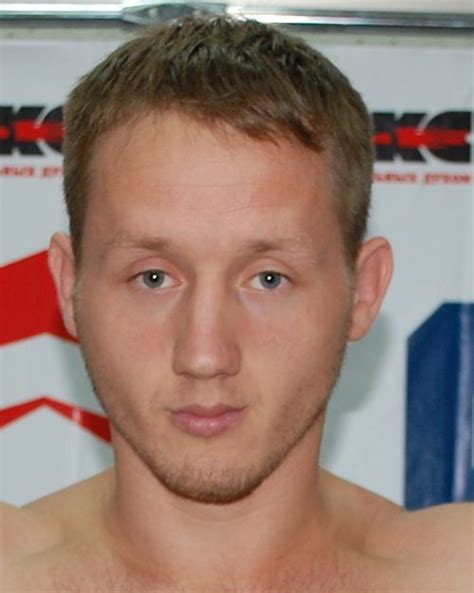 Alexander Andrushchenko - BoxRec