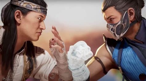 Новый геймплей Mortal Kombat 1 покажут 6 июля