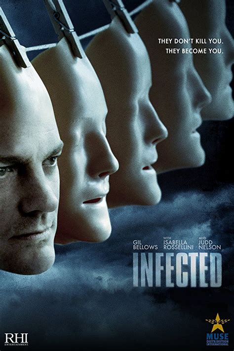 Infected (TV Movie 2008) - IMDb