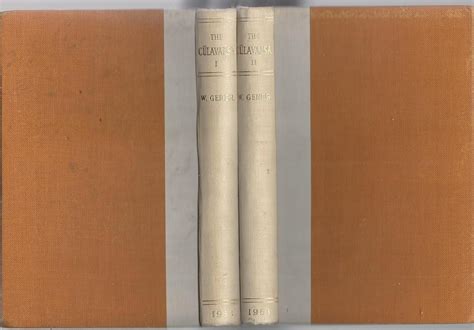The Culavamsa: Being the More Recent Part of the Mahavamsa (Two Volumes ...