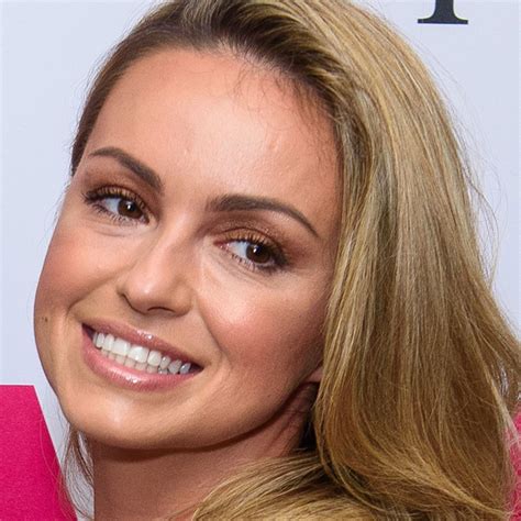 Strictly's Ola Jordan slips into bodysuit for dance session in the ...