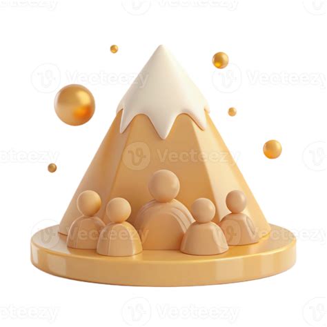 Teamwork and Collaboration Reaching New Heights 51326541 PNG