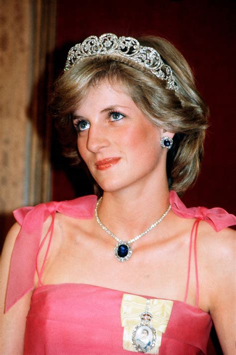 The Jewels of Diana, Princess of Wales | The Royal Watcher