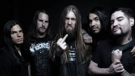 Fans Are Trying To Stop SUICIDE SILENCE From Releasing Their New Album