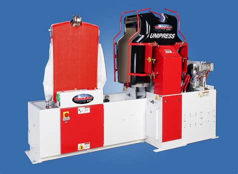 Unipress Corporation:Thunder Series