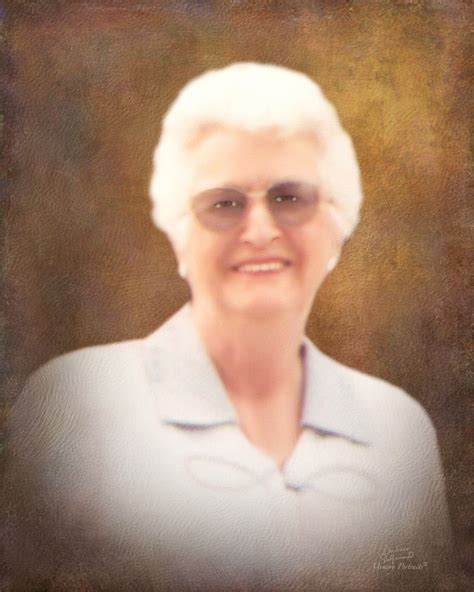 Grace Eileen Wick Obituary - Louisville, KY
