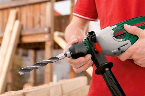 Бормашина Bosch PSB 850-2 RE /850W/ 2 скорости / куфар | Aquabuilding.com